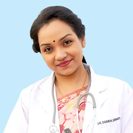 Dr. Shuvra Debnath