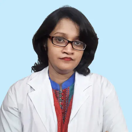 DR. TANNIMA ADHIKARY