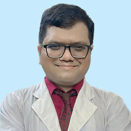 DR. MD. AL-SADI