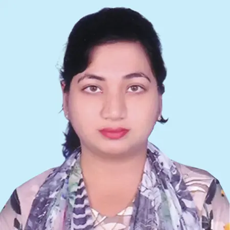 DR. SABIHA SALSABIL