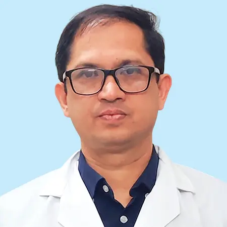 DR. H. M. NAZMUL AHSAN