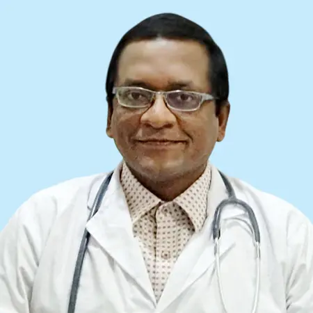 DR. MOHAMMAD KAMRUZZAMAN (RUMMAN)