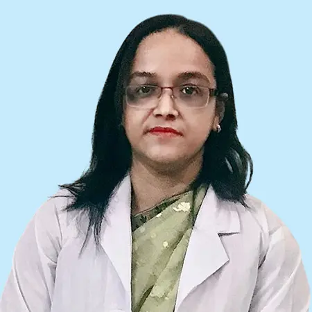 DR. MEHNAZ AKTER