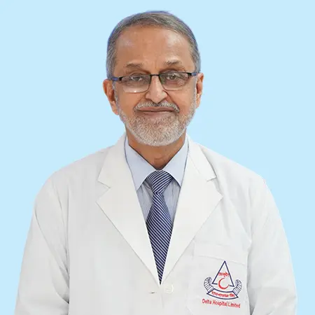 অধ্যাপক ডাঃ মুনির হাসান