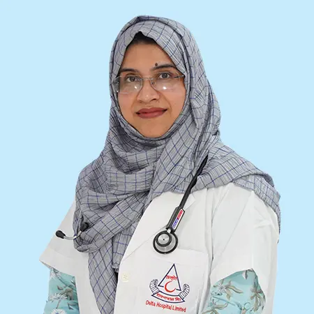 DR. SAMIRA AREEN