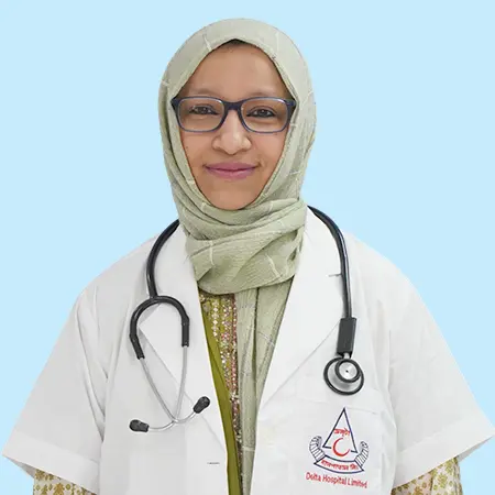 DR. MEHJABEEN TASNUVA ASLAM