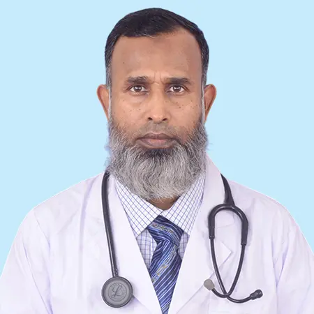 ডাঃ মোঃ জাহিদুল ইসলাম