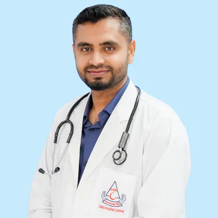 DR. MD. RIPON MIAH