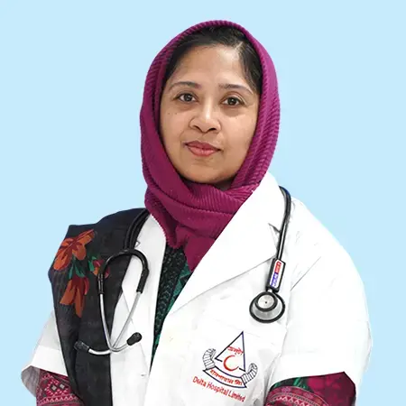 DR. MAHIN RAHMAN