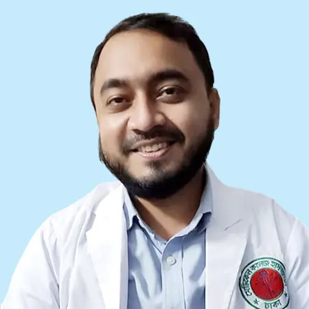 DR. HAFIZUL ISLAM