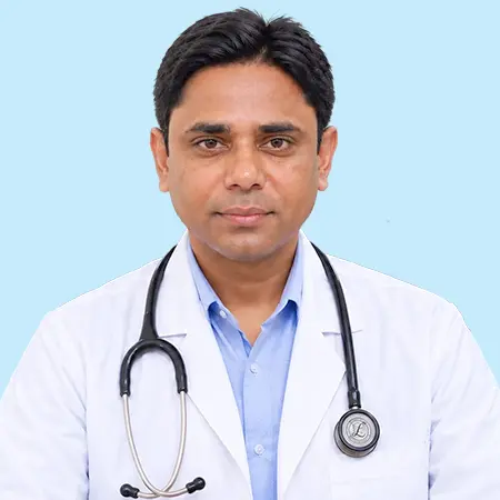 DR. A. N. M. MAZHARUL ISLAM