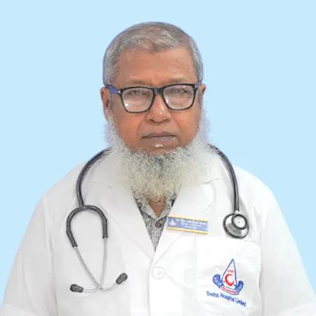 ডাঃ মোঃ জাহাঙ্গীর আলম