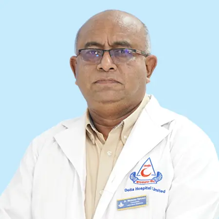 ডাঃ মামুনুর রহমান