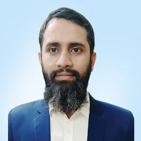 DR. MD. RASHIDUL HASSAN