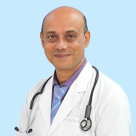 PROF. DR. TAPESH KUMAR PAUL