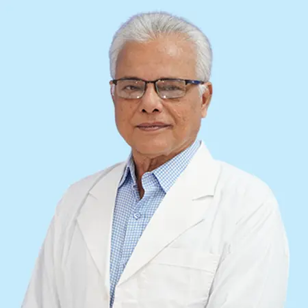 ডাঃ নাসিম আহমেদ