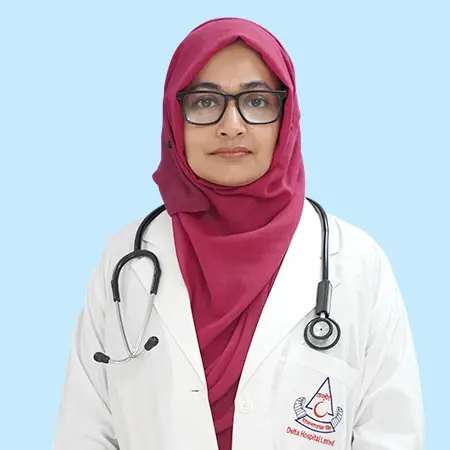 DR. NEVIS WADIA