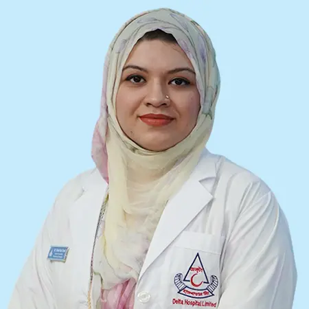 DR. FARAH NAZ TANNI