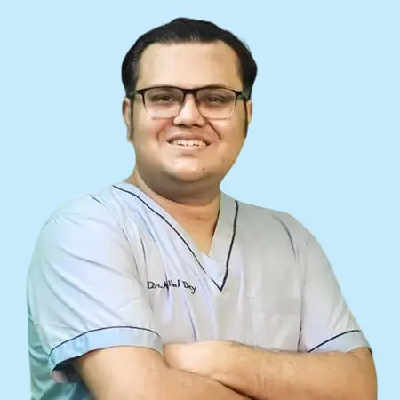 DR. KALLOL DEY