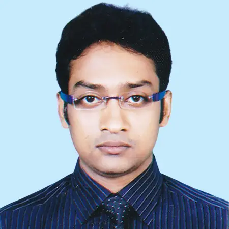 Dr. Dipok Saha