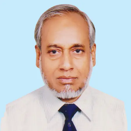 PROF. DR. MD. ABDUL BARI