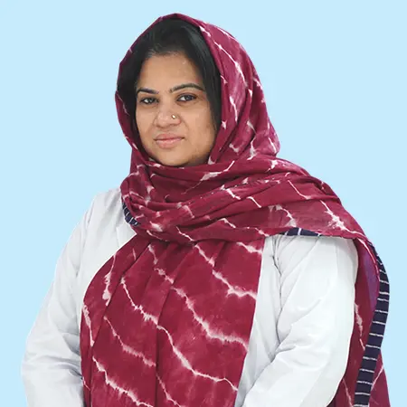 ডাঃ আফিয়া আক্তার