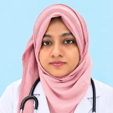 DR. NEGAR MAHJABIN