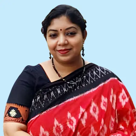 DR. MEHER ZABIN
