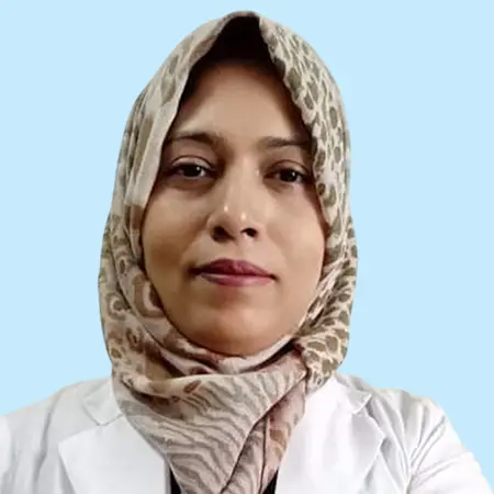 DR. SHARMIN BILLAH