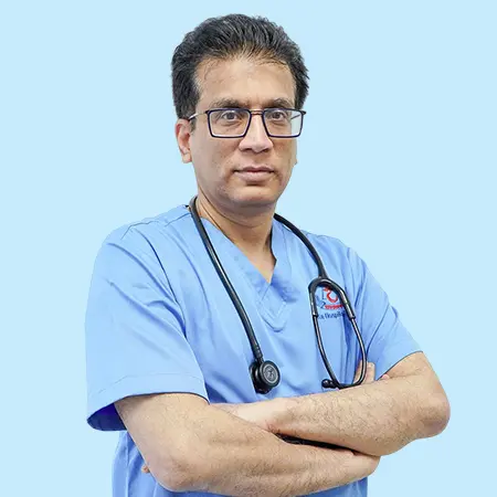 Dr. S. Chakrabarty