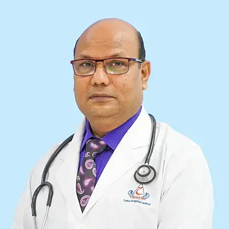 অধ্যাপক ডা. এম নিজামুল হক (জালাল)