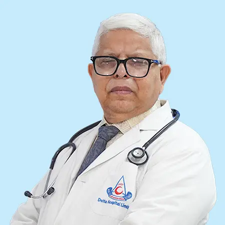 PROF. DR. PARESH CHANDRA SARKER