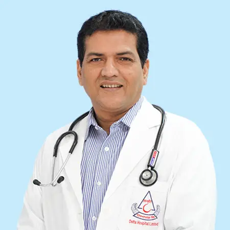 DR. RUSSEL AHMED KHAN LODI