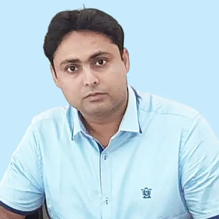 DR. SAMIRAN KUNDU