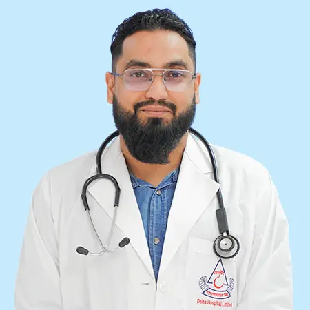 PROF. DR. K.M. REZA-UL-HAQ